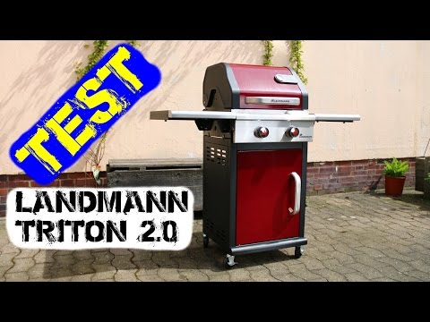 LANDMANN TRITON 2.0 MIT PTS [Test]