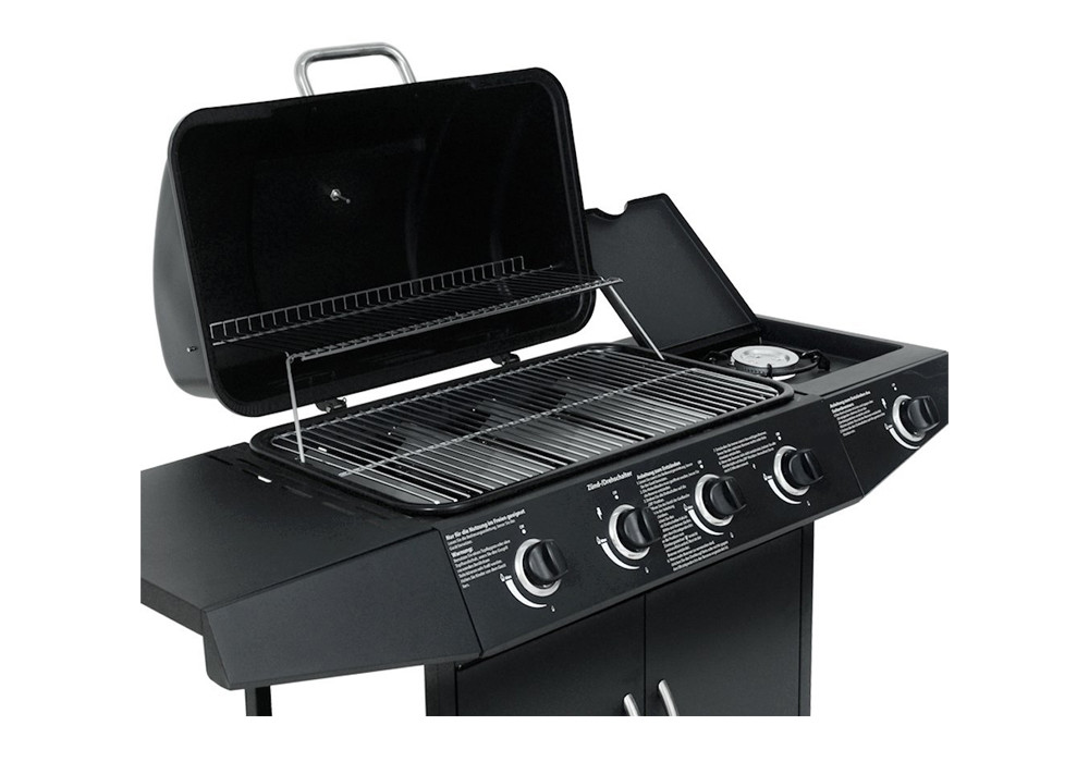 Broil Master 4 Plus 1 Grillrost