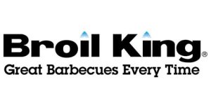 Broil King Logo