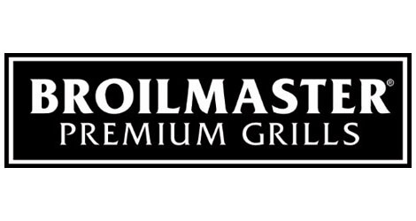 Broil Master Gasgrill