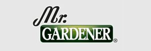 Mr Gardener Logo