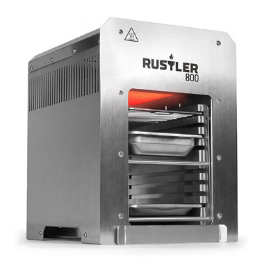 Rustler 800