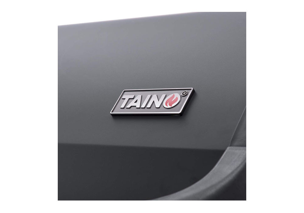 Taino Logo
