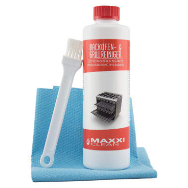 Maxxi Clean Grillreiniger