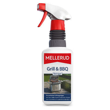 Mellerud Grill & BBQ Reiniger