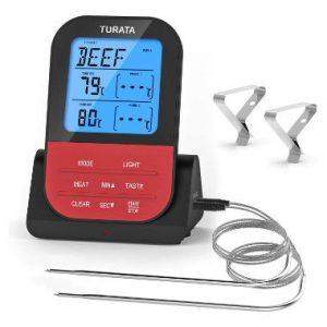 Turata Grillthermometer