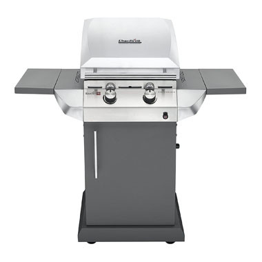 Char Broil Performance Series T22g Detail