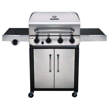 Char Broil Convective 440s Grill